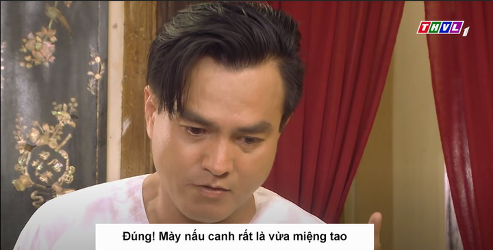 Cậu Ba 'Tiếng Sét Trong Mưa' gây sốt trở lại, đâu thua gì nam chính ngôn tình - 12