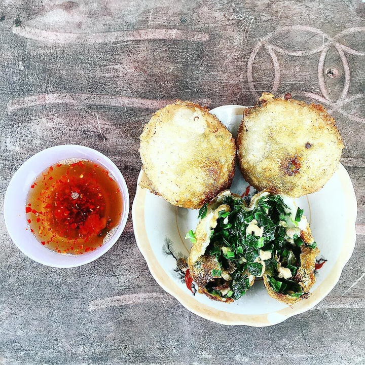 Xế chiều đói bụng, lót dạ ngay mấy món bánh rẻ bèo chưa tới 20.000 đồng - 10