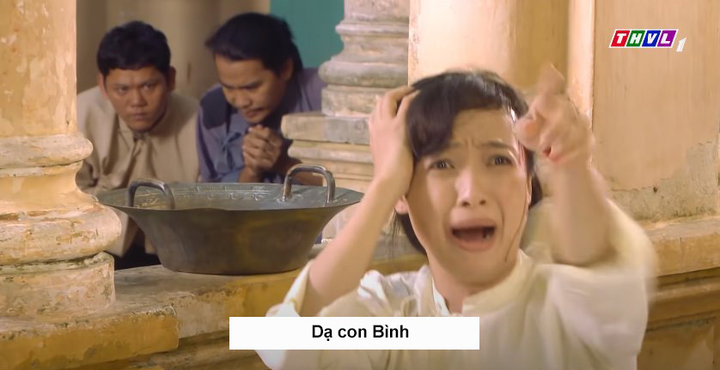 Cậu Ba 'Tiếng Sét Trong Mưa' gây sốt trở lại, đâu thua gì nam chính ngôn tình - 4