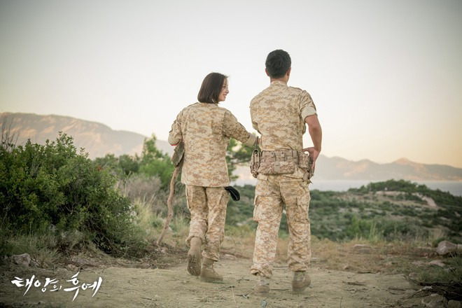 5 phim truyền hình Hàn từng có cái kết tàn khốc, trái ngược những gì bạn đã xem - 4