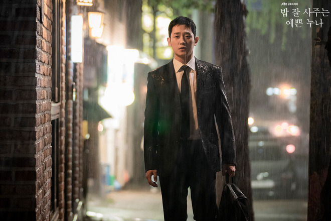 5 phim truyền hình Hàn từng có cái kết tàn khốc, trái ngược những gì bạn đã xem - 6