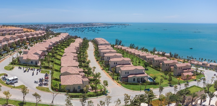 Lĩnh vực khách sạn, resort của NovaGroup cần nguồn nhân lực lớn - 1