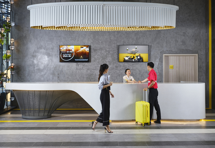 Lĩnh vực khách sạn, resort của NovaGroup cần nguồn nhân lực lớn - 3