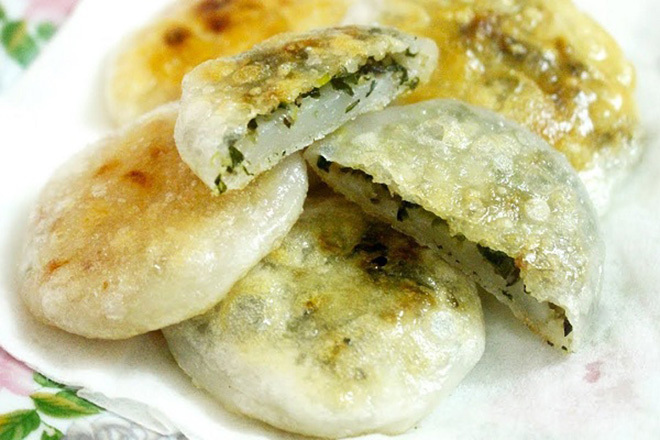 Xế chiều đói bụng, lót dạ ngay mấy món bánh rẻ bèo chưa tới 20.000 đồng - 9