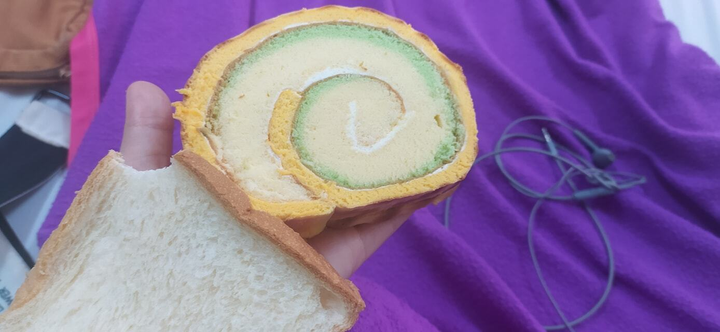 Nằm viện mà bất ngờ gặp ‘đại gia đình’ đến ở cùng, bạn trẻ lưu luyến không nỡ về - 4