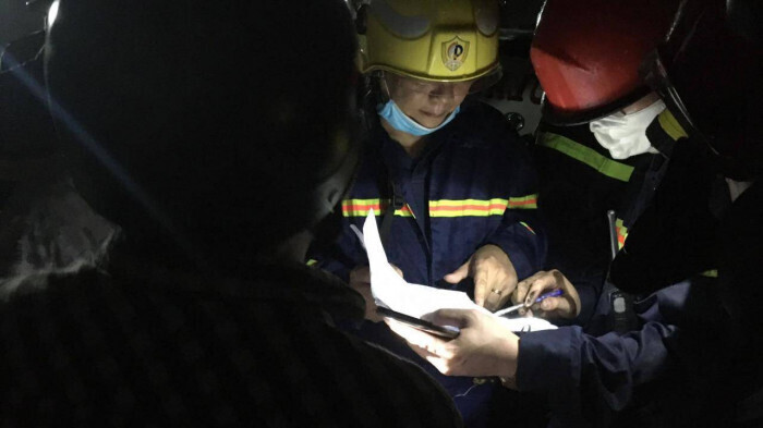 Thủ tướng chỉ đạo điều tra nguyên nhân vụ cháy khiến 8 người chết tại TP.HCM - 1