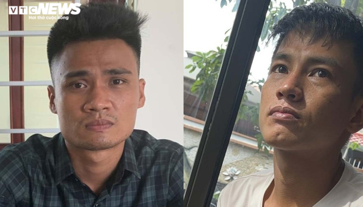 Lời khai ban đầu của 2 nghi phạm đâm chết bác sĩ bắt trộm ở Bình Dương - 1