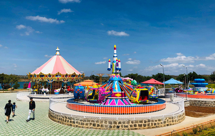 Gia Lai dừng hoạt động quán karaoke, bar, vũ trường từ 0h ngày 8/5 - 1