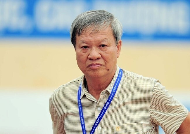 BLV Quang Tùng: HLV Lê Thụy Hải là cầu nối quan trọng của bóng đá Việt Nam - 1