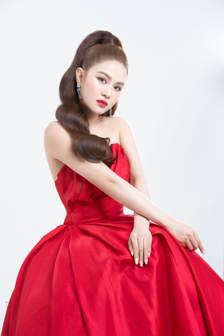 CEO Lã Thị Bích: Thành công từ niềm đam mê và đôi bàn tay trắng - 1