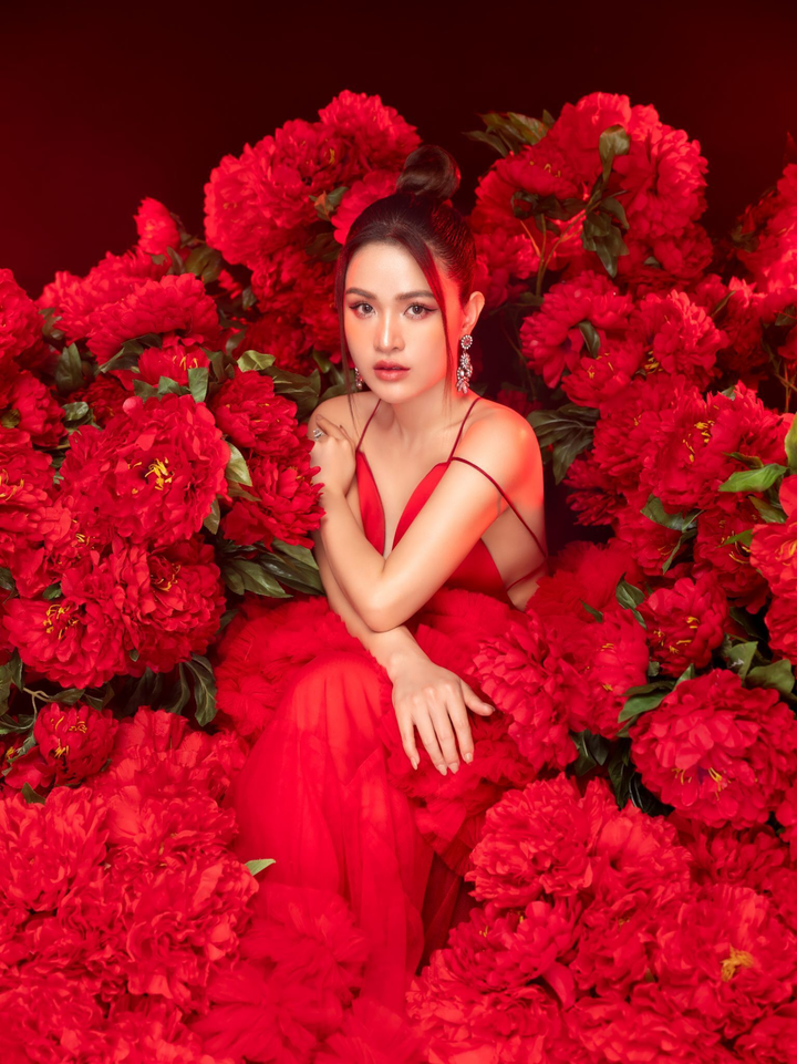 CEO Lã Thị Bích: Thành công từ niềm đam mê và đôi bàn tay trắng - 2