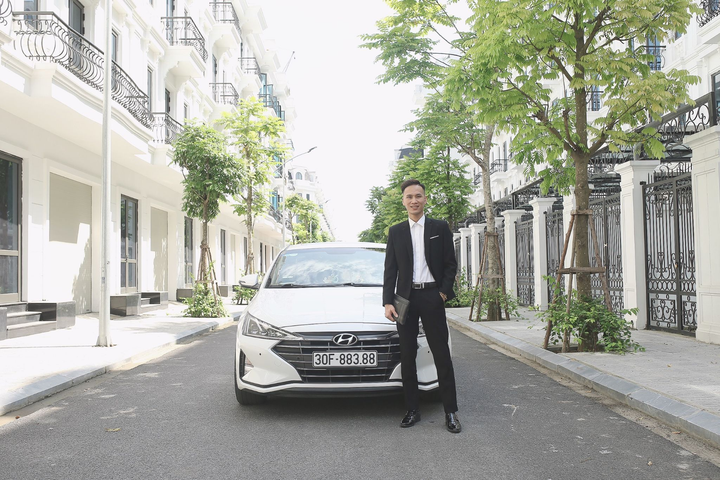 Doanh nhân Đàm Ngọc Hiếu chia sẻ bí quyết khởi nghiệp thành công - 4