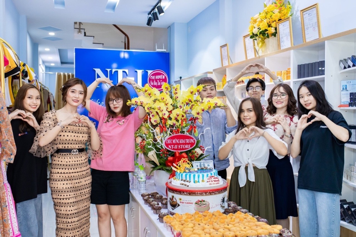 Mỹ Phẩm NTII: Thương hiệu được sản xuất độc quyền tại Hàn Quốc - 5