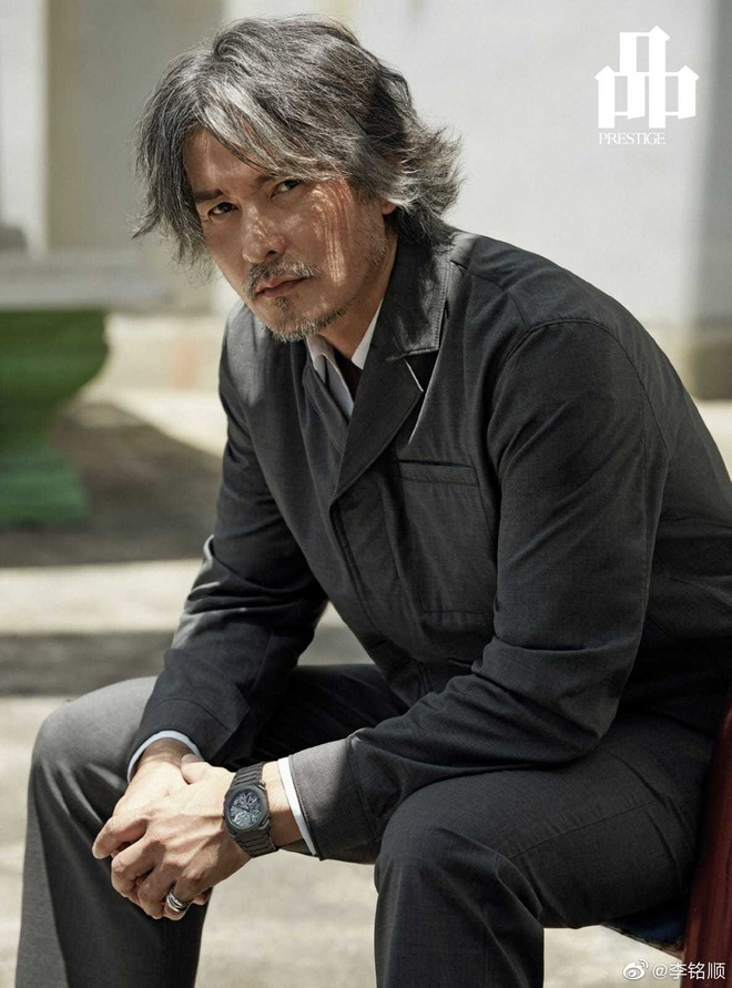 'Dương Quá' Lý Minh Thuận kể những ngày tháng ngồi tù - 2