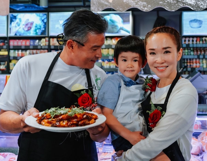 'Dương Quá' Lý Minh Thuận kể những ngày tháng ngồi tù - 3