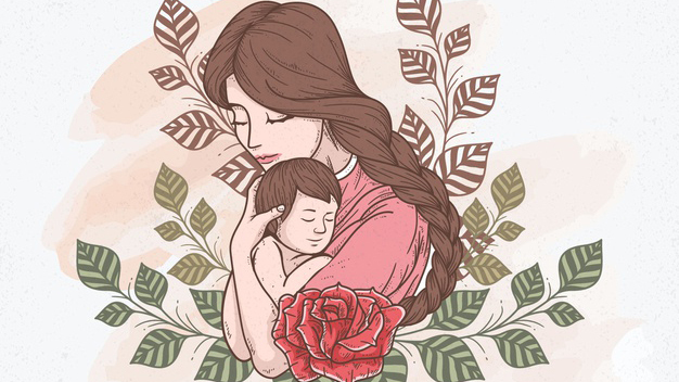 Những lời chúc sâu sắc và ý nghĩa nhất cho Ngày của Mẹ - 1