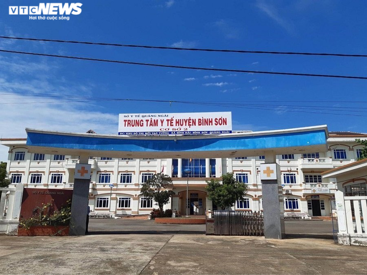 Kết quả xét nghiệm ca tiếp xúc chuyên gia Trung Quốc, trốn khai báo y tế - 1