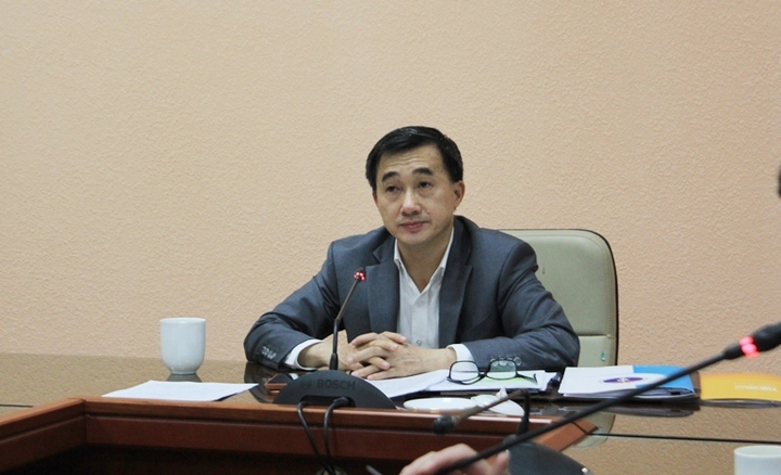 Quyết định cho Giám đốc BV Tâm thần TW 1 trở lại làm việc: Bộ Y tế nói gì? - 1