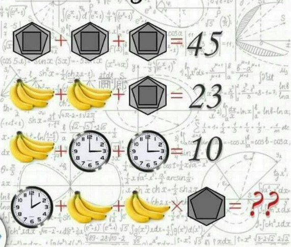 Thử thách IQ: Chỉ là toán cộng trừ nhưng 80% người phải 'căng não' khi đọc đề - 2