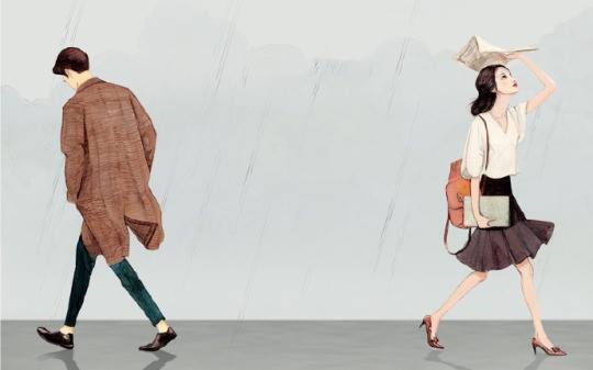 5 bước để đối phó khi bị người yêu cũ nói xấu trên mạng xã hội - 2