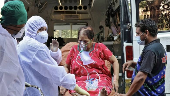 Nông thôn Ấn Độ bất lực với 'cơn sóng thần' COVID-19 - 3