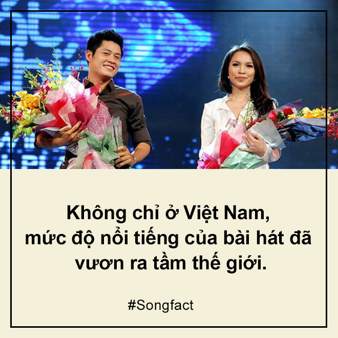 Nhật Ký Của Mẹ: Bài hát vươn tầm quốc tế và những bí mật không phải ai cũng biết - 5