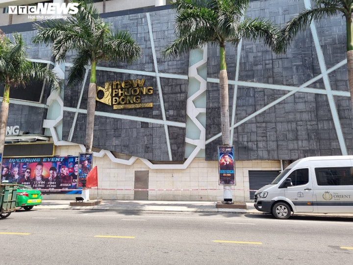 Quảng Nam cách ly 112 trường hợp liên quan đến vũ trường lớn nhất Đà Nẵng - 1