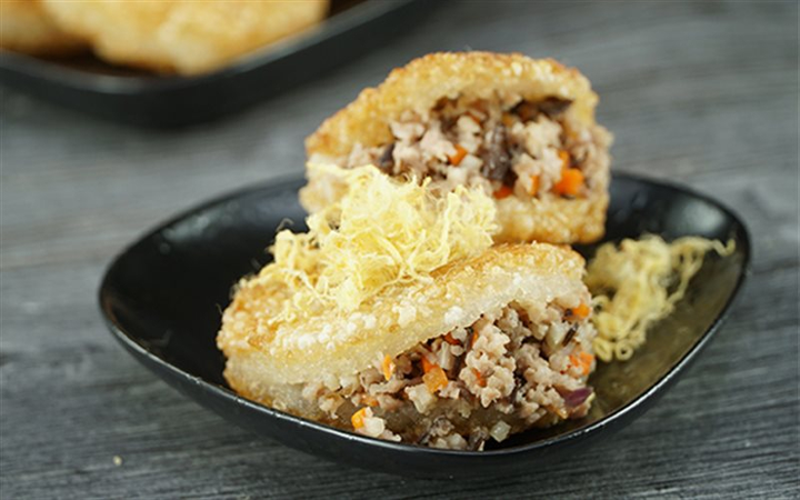 Xế chiều đói bụng, lót dạ ngay mấy món bánh rẻ bèo chưa tới 20.000 đồng - 1