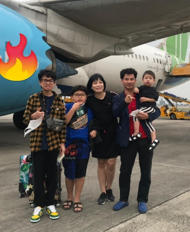 Ngắm biệt phủ bằng gỗ trên khu đất hàng nghìn m2 của Xuân Bắc - 1