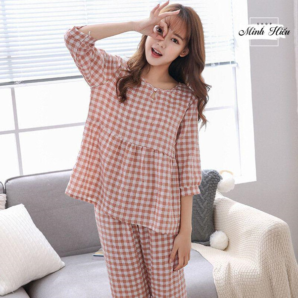 Shop Minh Hiếu – Thế giới đồ bộ đa dạng, chất lượng dành cho phái đẹp - 1