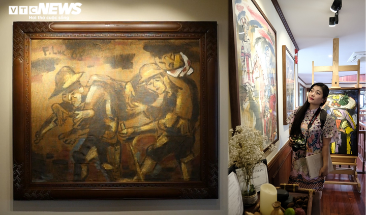 Du thuyền di sản giữa Vịnh Lan Hạ - 3