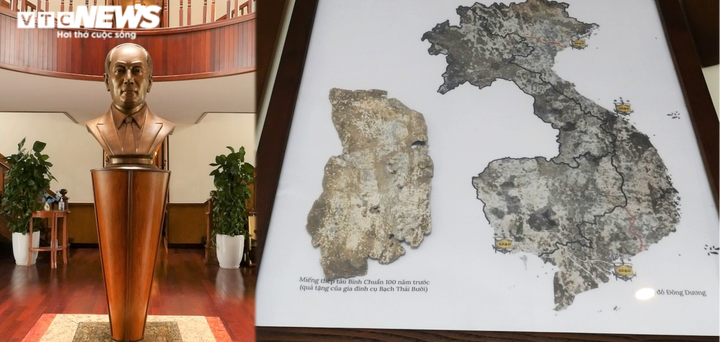 Du thuyền di sản giữa Vịnh Lan Hạ - 2