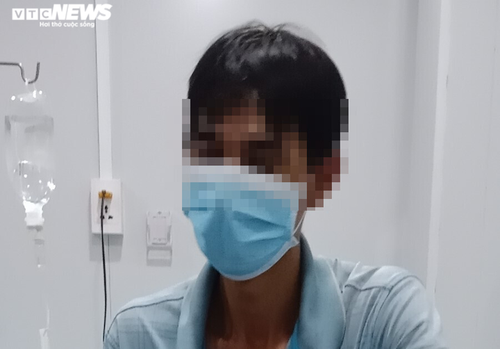 Nguyên nhân ban đầu vụ cháy nhà khiến 8 người chết ở TP.HCM - 1