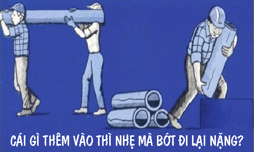 5 câu đố vui tưởng dễ nhưng khiến nhiều người 'bó tay' - 1