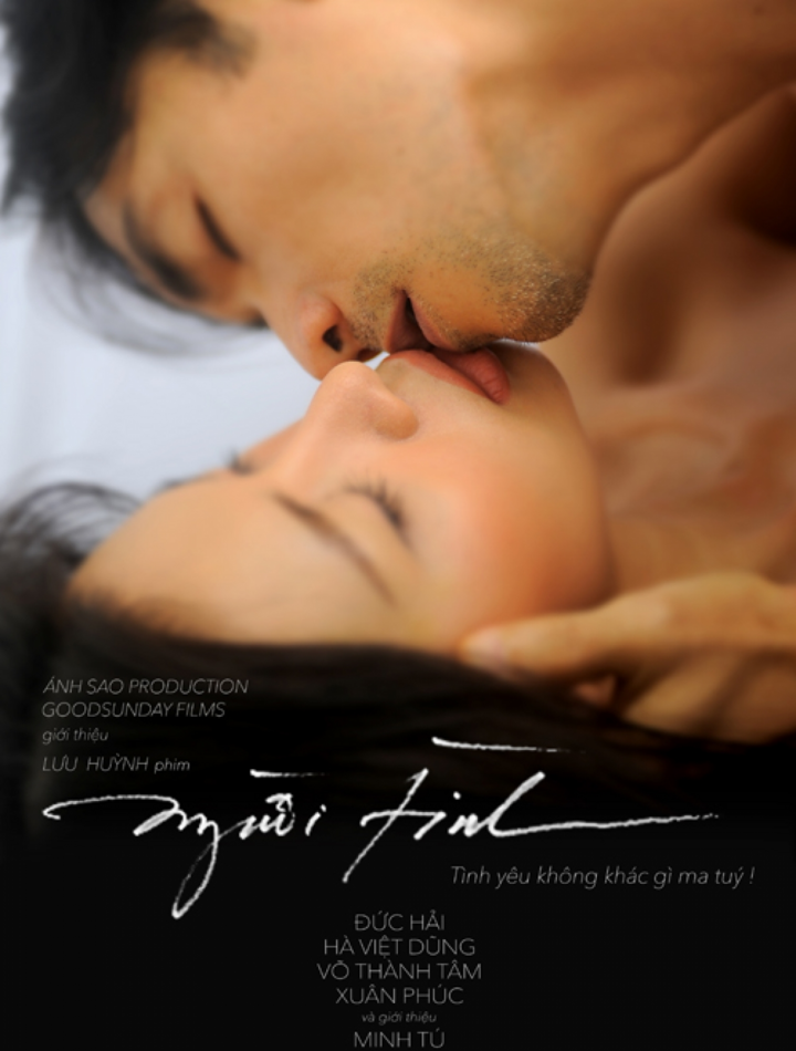 Phim 'Người tình' được ra rạp sau 4 năm lận đận chuyện kiểm duyệt - 1