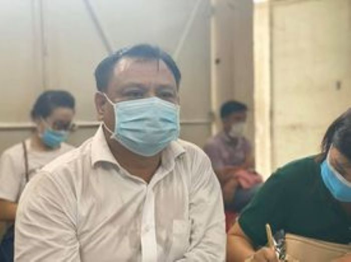 Vụ cháy làm 8 người chết ở TP.HCM: Cô giáo mới dạy thêm được 2 ngày - 3