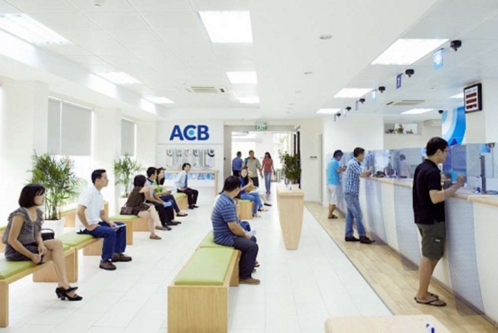 Lãi suất tiết kiệm ngân hàng nào cao nhất tháng 5/2021? - 1