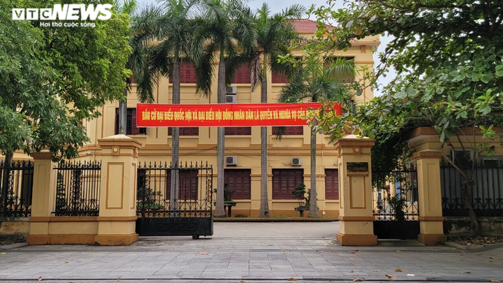 Cách ly tập trung 37 nhân viên Sở TN&MT Bắc Ninh tiếp xúc với bệnh nhân 3146 - 1