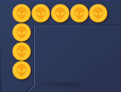 Thử thách IQ: Câu đố di chuyển đồ vật khiến người chơi bế tắc ngay từ giây đầu - 1