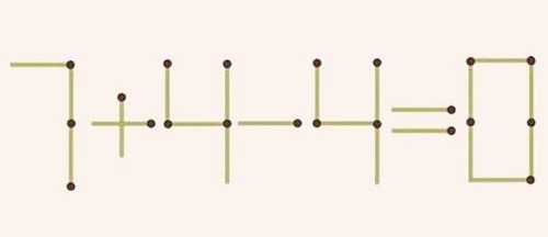 Thử thách IQ: Câu đố di chuyển đồ vật khiến người chơi bế tắc ngay từ giây đầu - 4