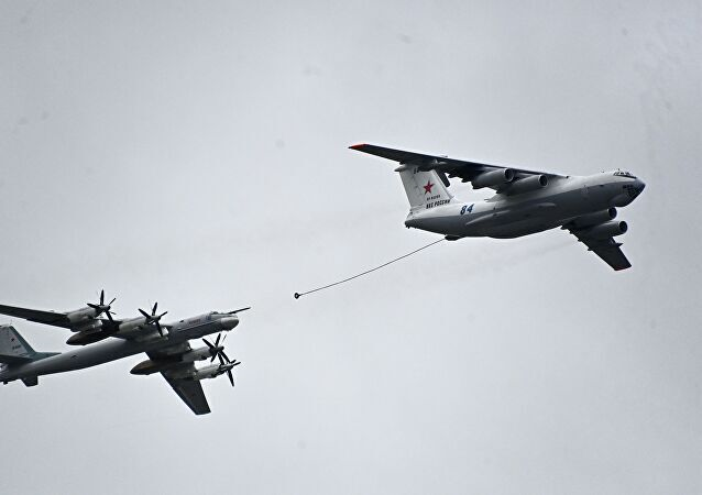 Ảnh: Dàn vũ khí tối tân tham gia lễ duyệt binh Ngày Chiến thắng 9/5 - 12