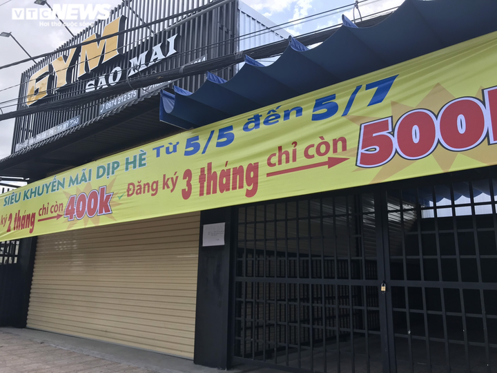 Tiền Giang: Ngày đầu giãn cách xã hội, nhiều bạn trẻ vẫn 'vô tư' vi phạm - 6