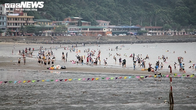 Hải Phòng dừng hoạt động casino và các khu du lịch từ 10/5 - 1