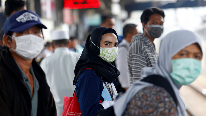 COVID-19 ở ĐNA: Số ca nhiễm mới trong 5 tuần qua ở Thái Lan vượt cả năm 2020 - 2