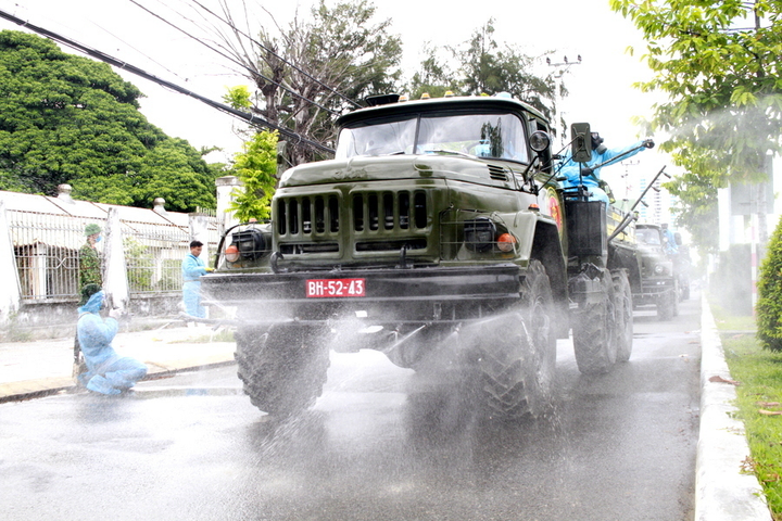 Hà Nội: Yêu cầu người về từ huyện Thuận Thành, tỉnh Bắc Ninh tự cách ly - 1