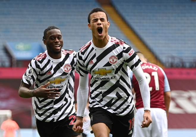 Man Utd cần làm gì để đua vô địch với Man City? - 2