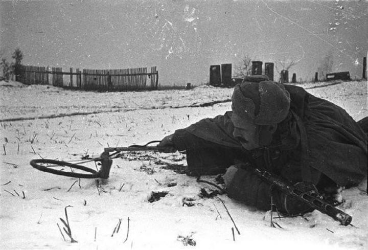 Chiến dịch đáng nói nhất của công binh Liên Xô trong Chiến tranh Vệ quốc Vĩ đại - 1