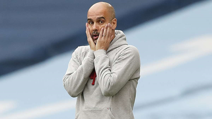 HLV Guardiola: 'Man City biết Chelsea đá thế nào ở chung kết Champions League' - 2