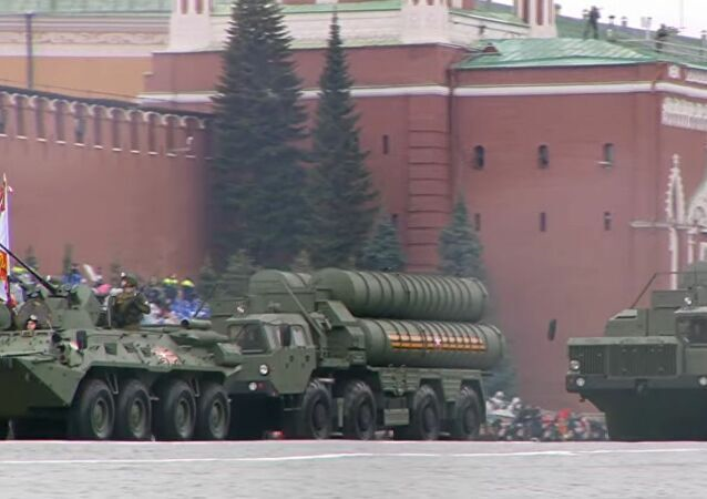 Nga duyệt binh kỷ niệm 76 năm Ngày Chiến thắng 9/5 - 13