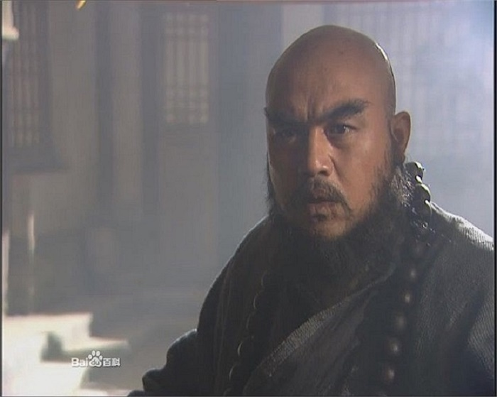 'Lỗ Trí Thâm' suýt chết lúc quay cảnh nhổ liễu, sợ trứng gà từ khi đóng Thủy hử - 3